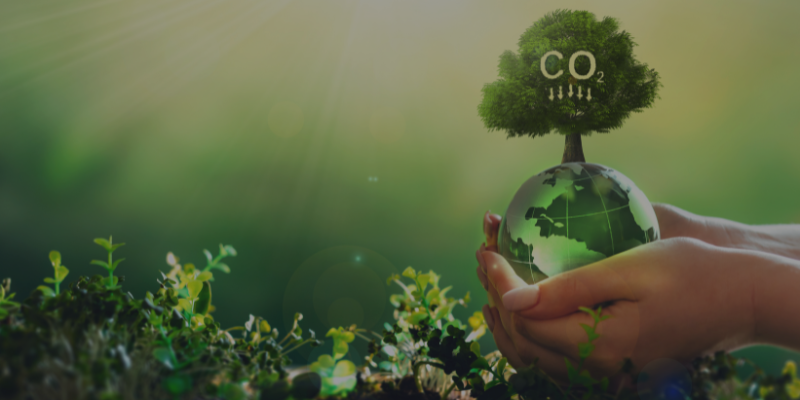 Fangst-, transport-, og lagring av CO2 (CCS)